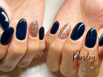 パスリー ネイルアンドケア(Parsley Nail&Care)/クールネイル