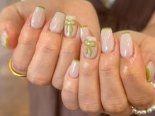 リソル(risol)/持ち込み60分コース