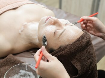 サロンリーベ(salon reve)/韓国美容・肌質改善★ララピール