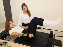 ロティア(Lotea)/マンツーマンピラティス