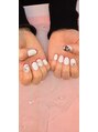 キレイエ ネイルズ(KIREIE NAILS) やり放題