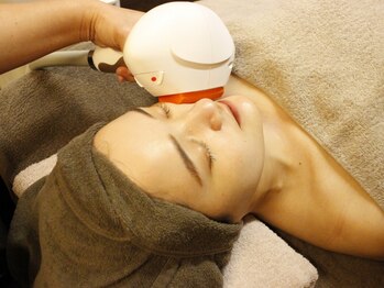 ナチュラックスビューティー 恵比寿店(NaturaxBeauty)/脱毛