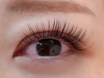 カクテル(COCKTAIL)の写真/【垂水駅徒歩1分】特別な日のために＊。LEDマツエクで驚きの持続率◎理想の美しい仕上がりを維持できる♪