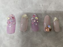ネイルサロン ネイルクク(Nail KUKU)/