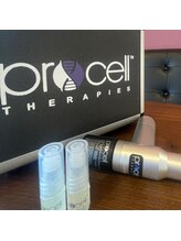 スイッチ(SWITCH!)/プロセルセラピーズ小倉1号店