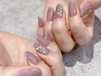 スプリンクルダイヤモンド