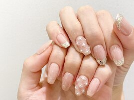 持ち込みオーダーメイドコース