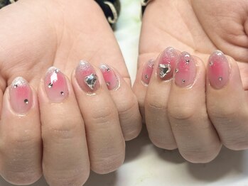 リリーネイル(Lily nail)/