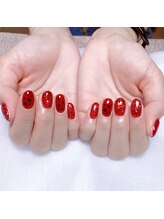 木にいる 錦糸町/4本シンプル持ち込みデザイン