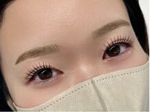 プルーム(Plume)/ラッシュリフト