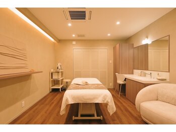 ブルームーン コルギアンドエステティック(Blue moon)