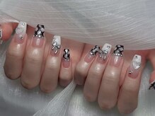 ロージー(Rosie)/パーツ付け放題150分