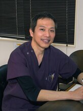 じん整骨院 岸本 純