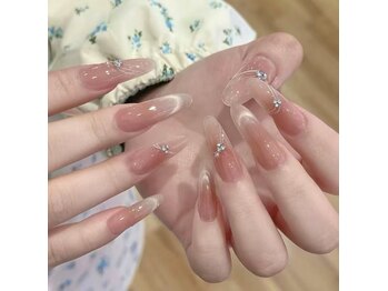 ジョイネイルスタジオ 高田馬場(JoY Nail Studio)/
