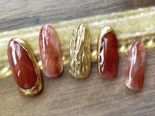 ラブネイル(LOVE NAIL)/定額9900円(19)