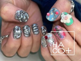 Kurumi|デザインアート