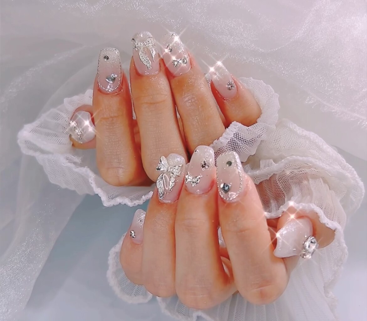 エムネイルサロン 五反田(emu nailsalon)｜ホットペッパービューティー