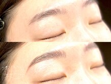 ブロウバーザビューティーアモエ(Brow bar THE BEAUTY 'amoe)