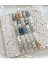 レモン(Lemon)/New sample　design