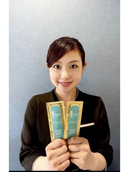 シアン(CYAN)/オリジナル商品