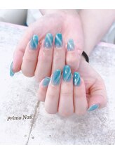 プリモネイル(PrimoNail)/☆人気マグネット☆