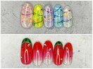 ◆新作デザイン◆￥7500