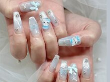 ノア ネイル(Noa Nail)/