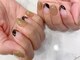 ハーティーネイル 自由が丘南口店(heartynail)の写真/高い技術でワガママが叶う☆オフィスでもOKの流行デザイン、カラーも多数取り揃えております♪