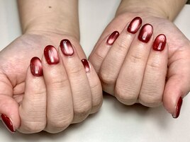 マグネットネイル