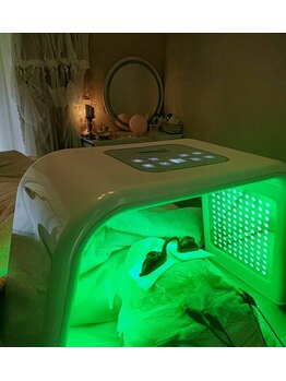 プルミエ(Prumier)/【FACE】細胞レベル～活性代謝UP