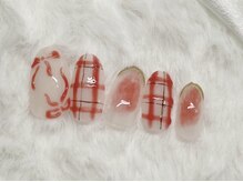 アンジュ(Ange)/デザインジェル☆¥8800