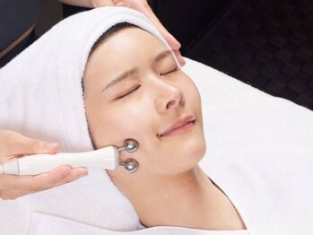 ディレイア ザ コスメ 大阪店の写真/医療提携サロンだからできる本気の肌質改善◎IPSコスメ取扱いで年齢肌のお悩みを解消[福島/新福島]