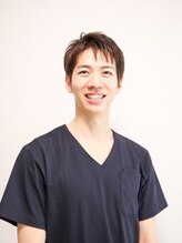 ユウキヒーリングオフィス(Yuki Healing Office)&nbsp;相沢 裕樹