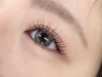 ラベード バイ ジョジョ(LOVEED by JOJO)/パリジェンヌラッシュリフト