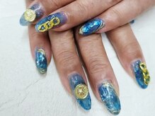 エクシア(ecxia)/パーツ定額デザイン