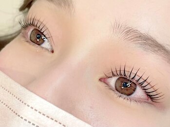 ティアラッシュ 黒川店(TiaLash.)/パリジェンヌ/まつげパーマ