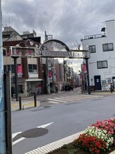 ミスキー 荻窪西口店(misky)/荻窪西口　スズラン通り