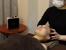 アンスリウム/DENBAヘッドスパ