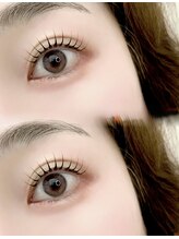 チルザルト サロン/マスカラパーマ