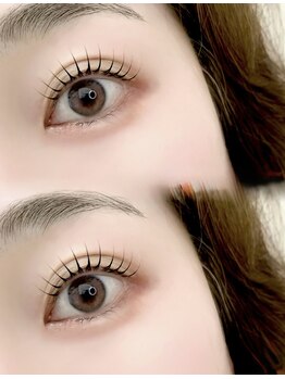 チルザルト サロン/マスカラパーマ