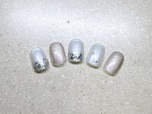 キャンアイドレッシー 新浦安店/simple &nbsp;design