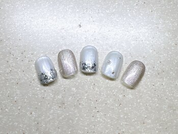 キャンアイドレッシー 新浦安店/simple design