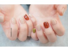 ウリコ ネイルアトリエ(urico nail atelier)/