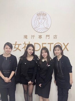 サイズダウンを目指したい