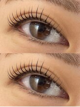 カーサキッチン(カーサKITCHEN)/まつ毛パーマ/まつげパーマ