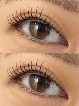 カーサキッチン(カーサKITCHEN)/まつ毛パーマ/まつげパーマ