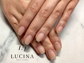 T-245 ナチュラルシアーネイル