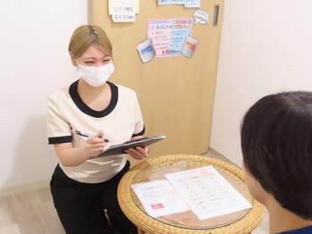 リリーガーデン 手稲店(Lily Garden)/相談しにくいお悩みもお気軽に♪