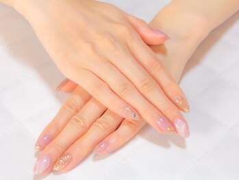 バズネイル(VAZ NAIL)の写真/ハンドケア☆【極上！ハンドSPA】乾燥するシーズンに上質なケアで美しい手元を演出しましょう♪