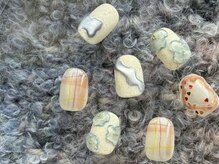 フィロンネイル 大森店(filonnail)